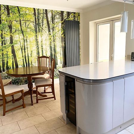 Spacious Five-Bedroom House Close To York Centre - Orchid House Екстериор снимка