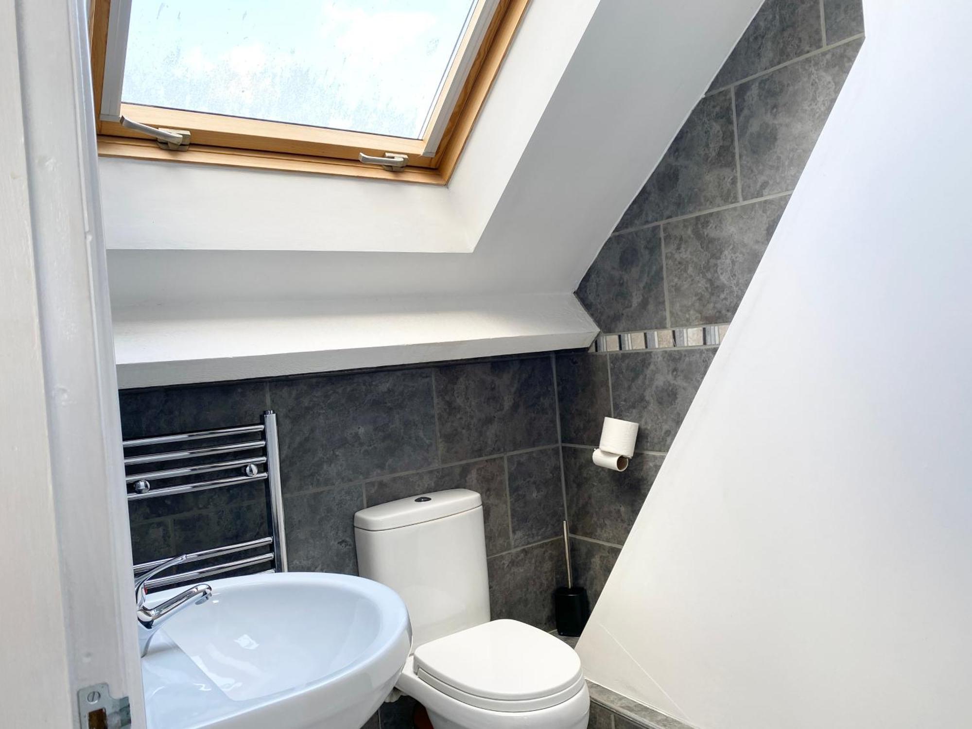 Spacious Five-Bedroom House Close To York Centre - Orchid House Екстериор снимка
