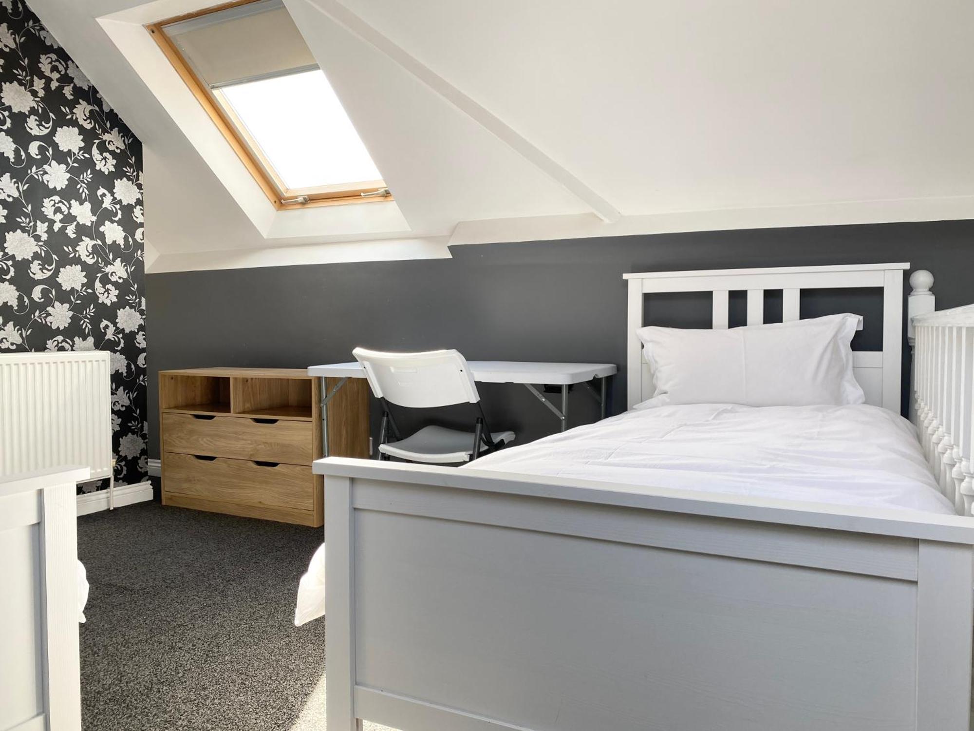 Spacious Five-Bedroom House Close To York Centre - Orchid House Екстериор снимка