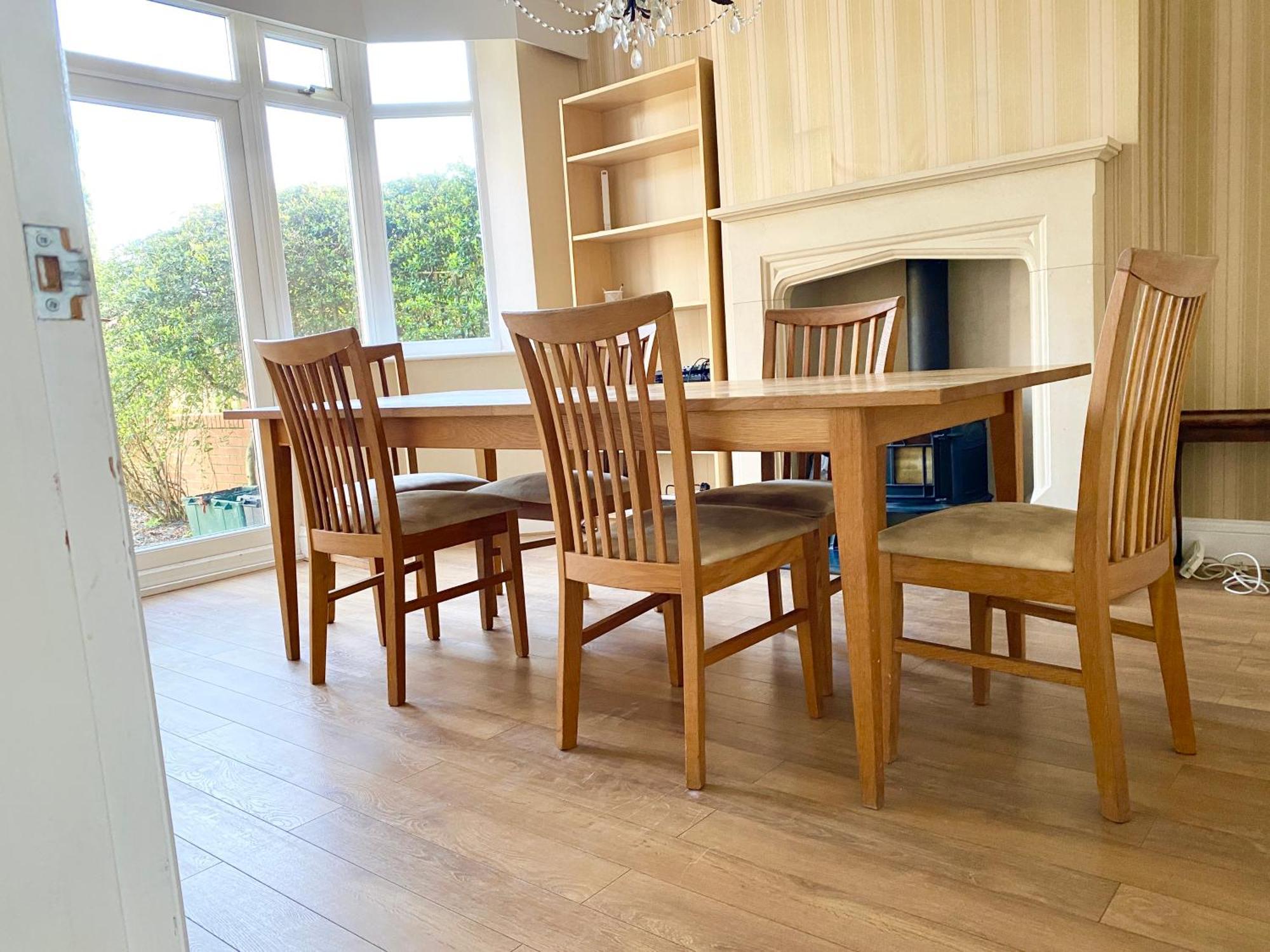 Spacious Five-Bedroom House Close To York Centre - Orchid House Екстериор снимка